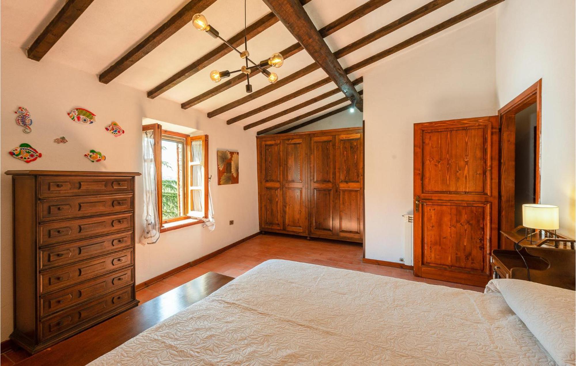 Cozy Home In Massa Marittima Gr With Kitchen Buitenkant foto